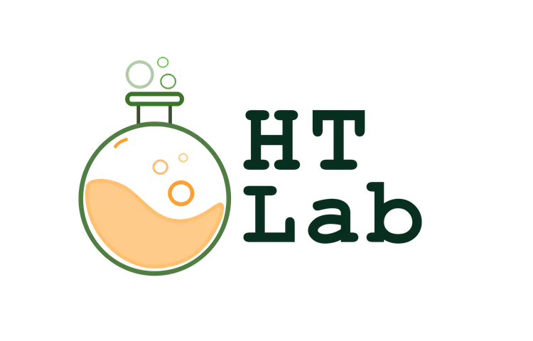 Hallow's Tech Labs Logo